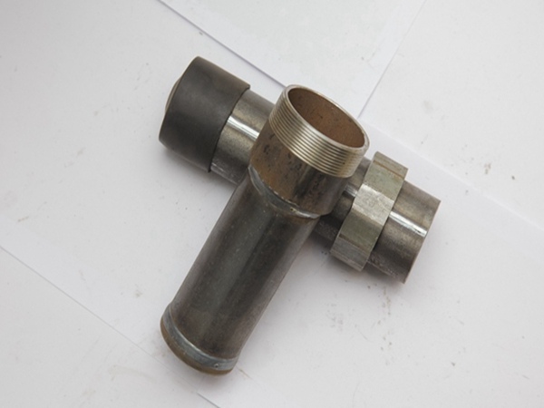 细水乡螺旋式声测管厚壁3.0mm